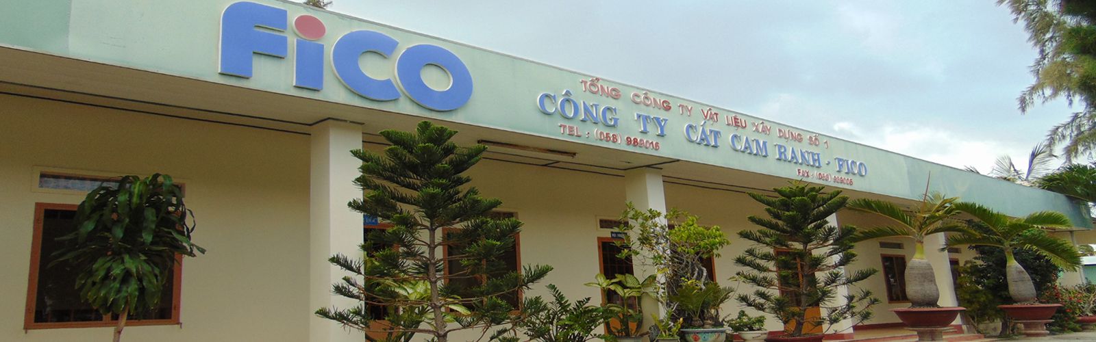 Công ty