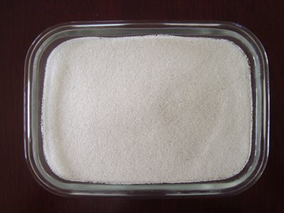 White sand AFS 62-72 (≤250μm)