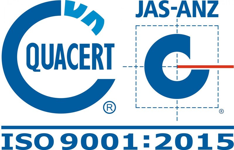 ISO 9001:2015