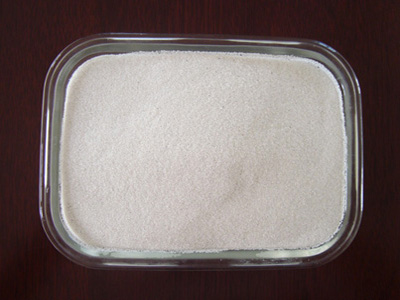 White sand AFS 57-63 (≤300μm)